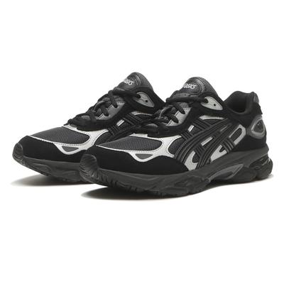 1203A895-022 Gel-NYC 2.0 Графитовый Серый Черный (Мужской)