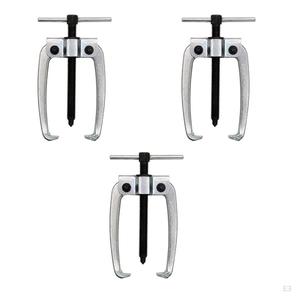 Bearing Extractor Tool for Flywheel And Pulley Removal