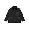 Burberry Jackets & Coats Men's Black 80731981