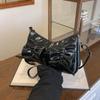 Уникальная нишевая дизайнерская сумка женская новая весенне-летняя универсальная сумка-мессенджер изысканная сумочка маленькая для ношения