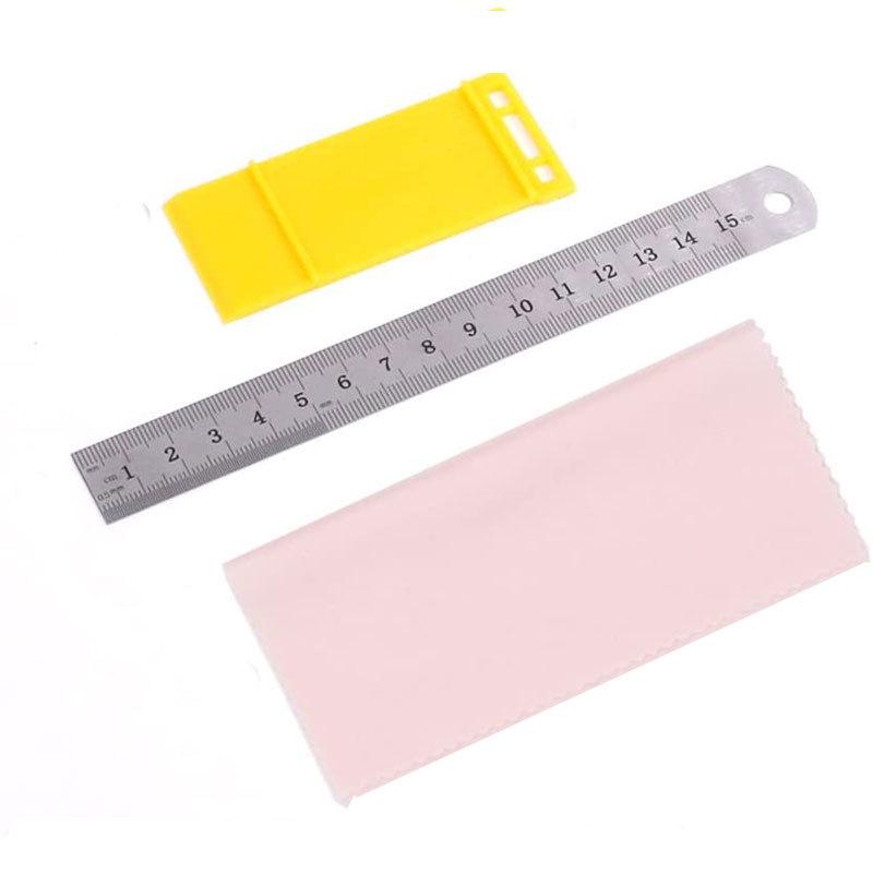 Набор инструментов для сборки моделей Gundam из 21 предмета, DIY, для эксклюзивных товаров