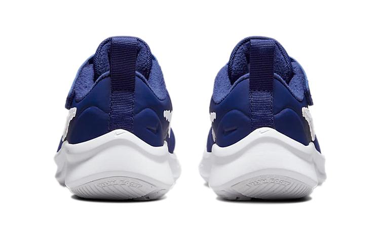 Nike Кроссовки для бега Star Runner 3 Dream Low top Детские Темно-синие Для детей от 3 до 7 лет DD0750-400