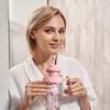 Соломенная бутылка для воды Большие бутылки для воды с соломинкой Мультяжная фляга Герметичный контейнер Стаканы для питья Многоразового использования Большой объем