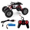 869-36 Внедорожник 4WD для лазания Электрическая детская игрушка Внедорожник Зарядка Машина на радиоуправлении Мальчик Гонки