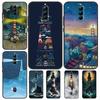 Чехол Lighthouse для ZTE Nubia Red Magic 8 Pro 8S Pro Plus RedMagic 6 7 6S 7S Pro 5S 5G 6R Fundas