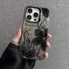 Расписной чехол для телефона для iPhone 11 14 15 16 iPhone 17 11 12 13 для 17 14 15 16 Pro14 15 16 Pro Max для Samsung S25 Ultra S24 S25 A36 A56 A16 Жесткий чехол