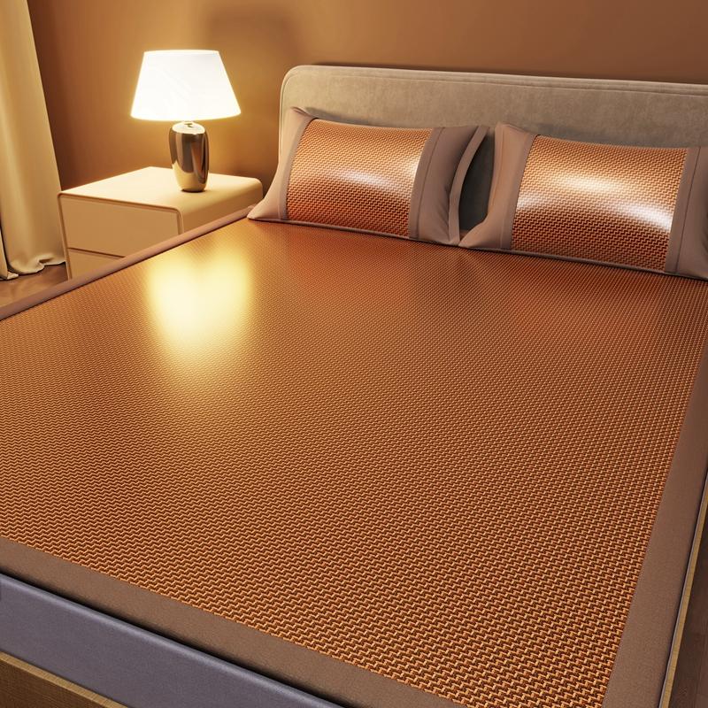 Yongyouwan Double-Sided Rattan Mat