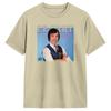 El Fary Spanish Retro Cotton T Shirt For Unisexs Summer Vintage TShirts Hip Hop Tees Oversized Casual Clothing