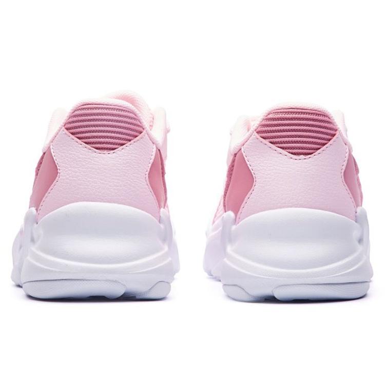 (WMNS) ANTA Leisure Dad Shoes 'White Pink' Women's 12818852-4