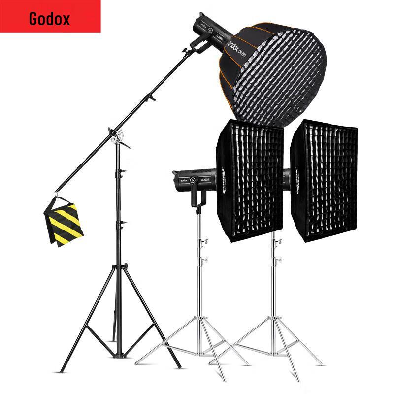 Godox SL200III LED Video Light