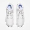 Timberland Greyfield ankle boots lace-up white