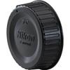 Задняя крышка объектива Nikon черная LF-4, LF-4