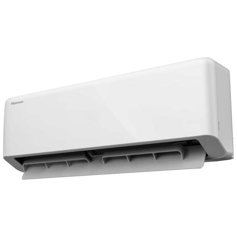 Hisense Easy Save E280 Inverter Wall-mounted Air Conditioner CN plug (adapter included)