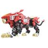 Период имеет Takara Tomy Takara Tomy Mall Limited Zoids Blade Liger Leon Toros Спецификация [Резервирование завершено] (ТАКАРА ТОМИ) Внутренний AZ-01EX
