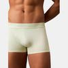 Calvin Klein Минималистичные Удобные Универсальные Боксеры-слипы с низкой посадкой Мужское нижнее белье Лаймовый Мороз NB4200-340