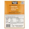 NuGo Nutrition Протеиновые батончики Smarte Carb®, хрустящие с арахисовым маслом, 12 батончиков, 1,83 унции (52 г) Каждый