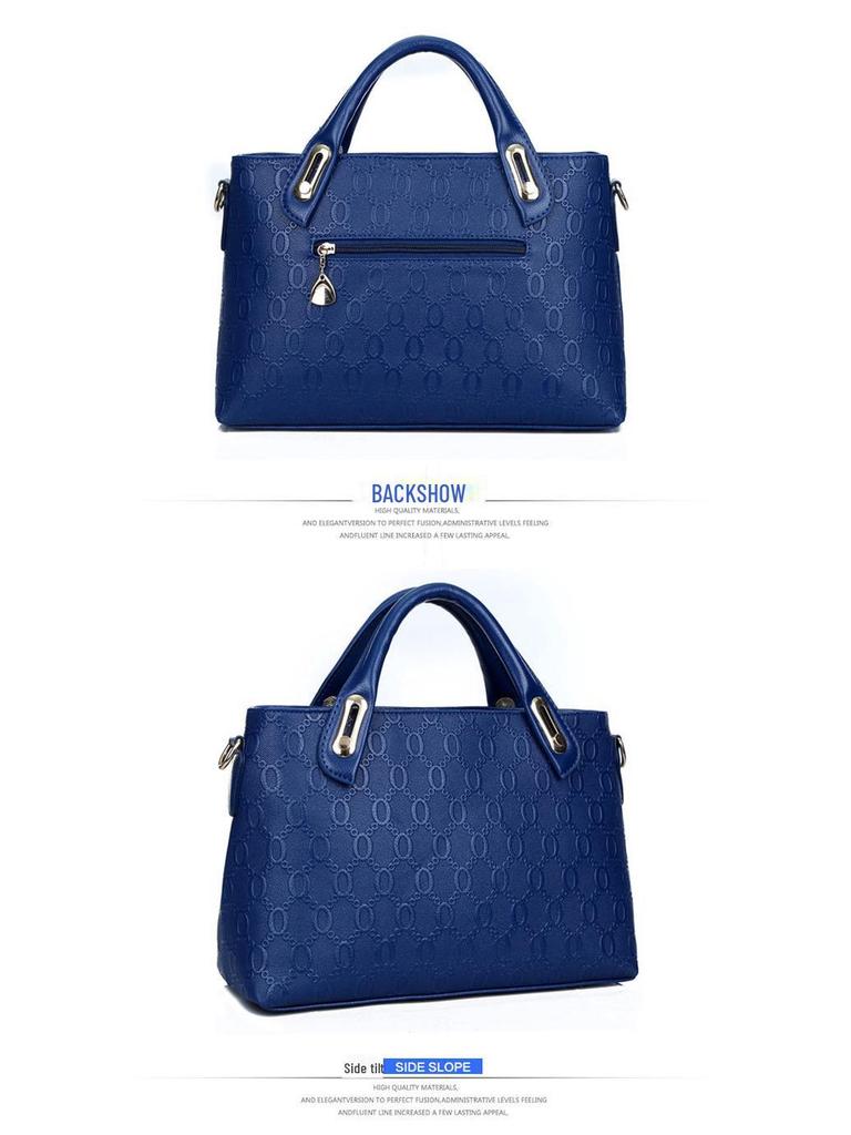 Летние женские сумки: Новый комплект из четырех предметов для матери и ребенка с сумкой-мессенджером и сумкой-медведем