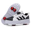 Коньки Flash Runaway Shoes Взрослые роликовые коньки Коньки