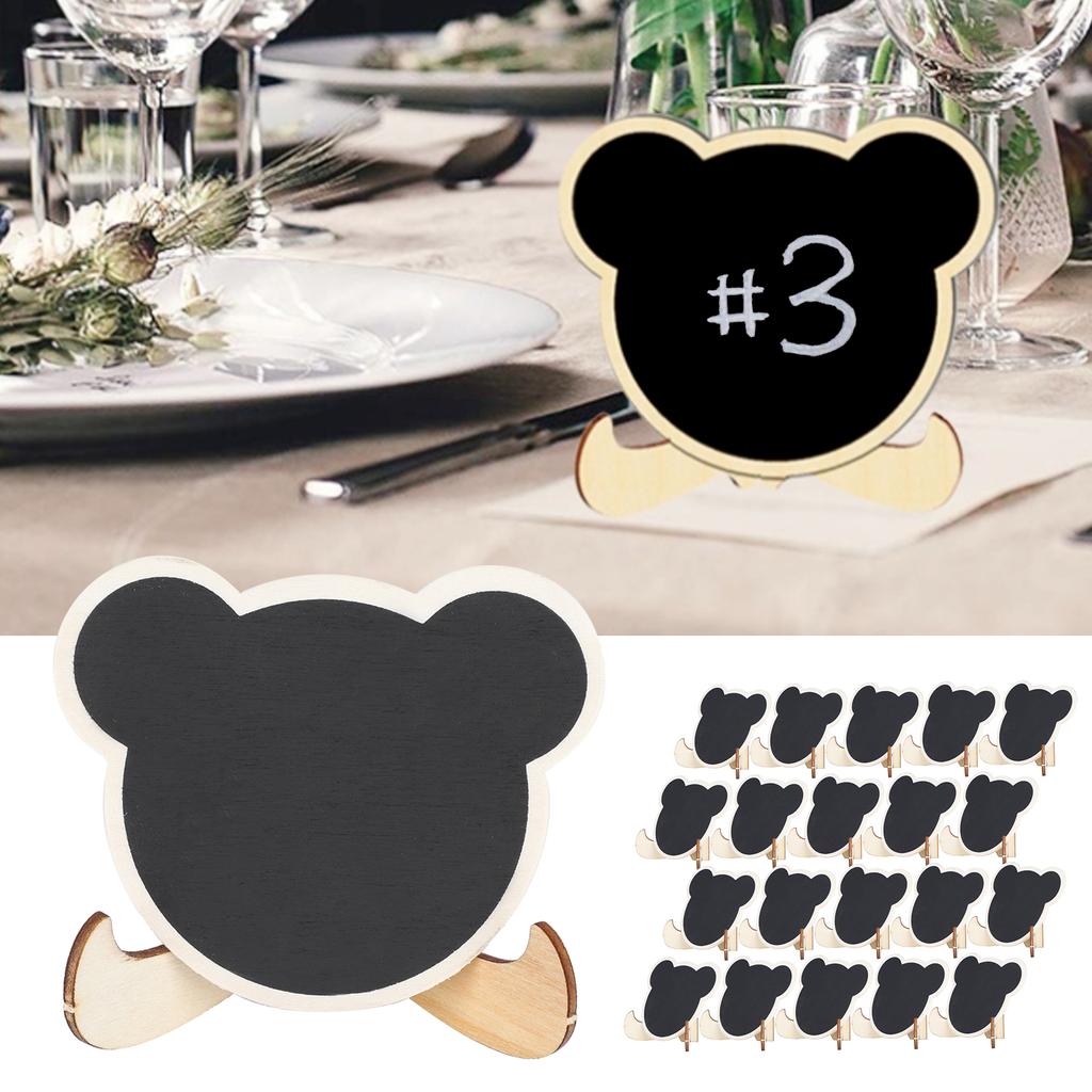 2 комплекта деревянных мини-досок с надписями, карточки для рассадки, маленькие доски для свадеб и вечеринок, украшения