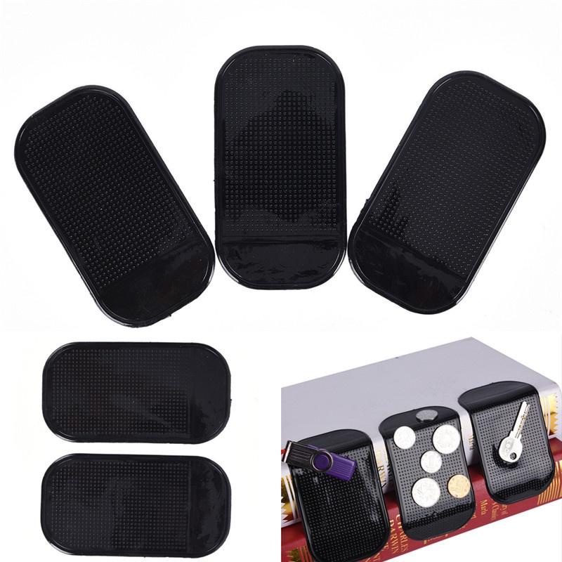 Многоразовая противоскользящая резиновая накладка для мобильных телефонов