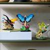 LEGO Ideas Insect Collection Toy Building Blocks for Kids and Adults 21342