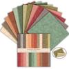 24Sheets Floral Pattern Scrapbook Paper 6 Inch Background Paper Decorative Paper  DIY Craft