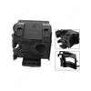Radar Sensor Mount For Tesla Model Y 1500123-00-B 2020-2025 Front Bracket Radar Bracket 150012300B High Quality Car Parts 1pcs