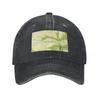 Brian Eno  Ambient  Airports Baseball Cap Christmas Hat sailor cap for Unisex Unisex hat New In The Hat Women Beach Fashion Unisexs