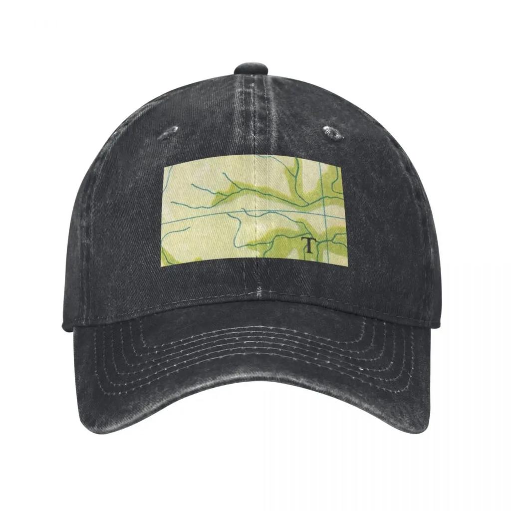 Brian Eno Ambient Airports Baseball Cap Christmas Hat sailor cap for Unisex Unisex hat New In The Hat Women Beach Fashion Unisexs