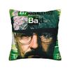 Чехол для подушки из сериала «Во все тяжкие» Милый забавный дизайн наволочки Наволочки для дивана в гостиной