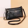 Shoulder Bags For Women Messenger Bag Phone Purse For Mama Pu Leather Clutch Crossbody Handbag Pouch