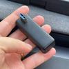 Compatible Tesla Model 3 Highland HUB Expansion Dock