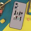 Once Upon A Time Case For Realme C67 C75 C61 C55 C53 C51 C21Y C25S 10 11 12 13 14 Pro Plus GT 6T 6 5 GT7 Pro