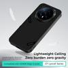 ABEEL CF-Lyocell Series For Honor Magic8 5G Magnetic Case Microfiber + PC + E-TPU Phone Cover