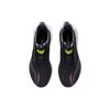 Li-Ning Essential Shadow Comfortable Daily Shock Absorption Non-Slip Lightweight Low-Top Running Shoes Men Sneaker Black Gray ARRS003-3