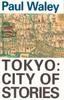 Книга Tokyo : City Of Stories