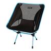 Helinox Кресло One Черный Черный 1822221 Черный (BK) (BK)