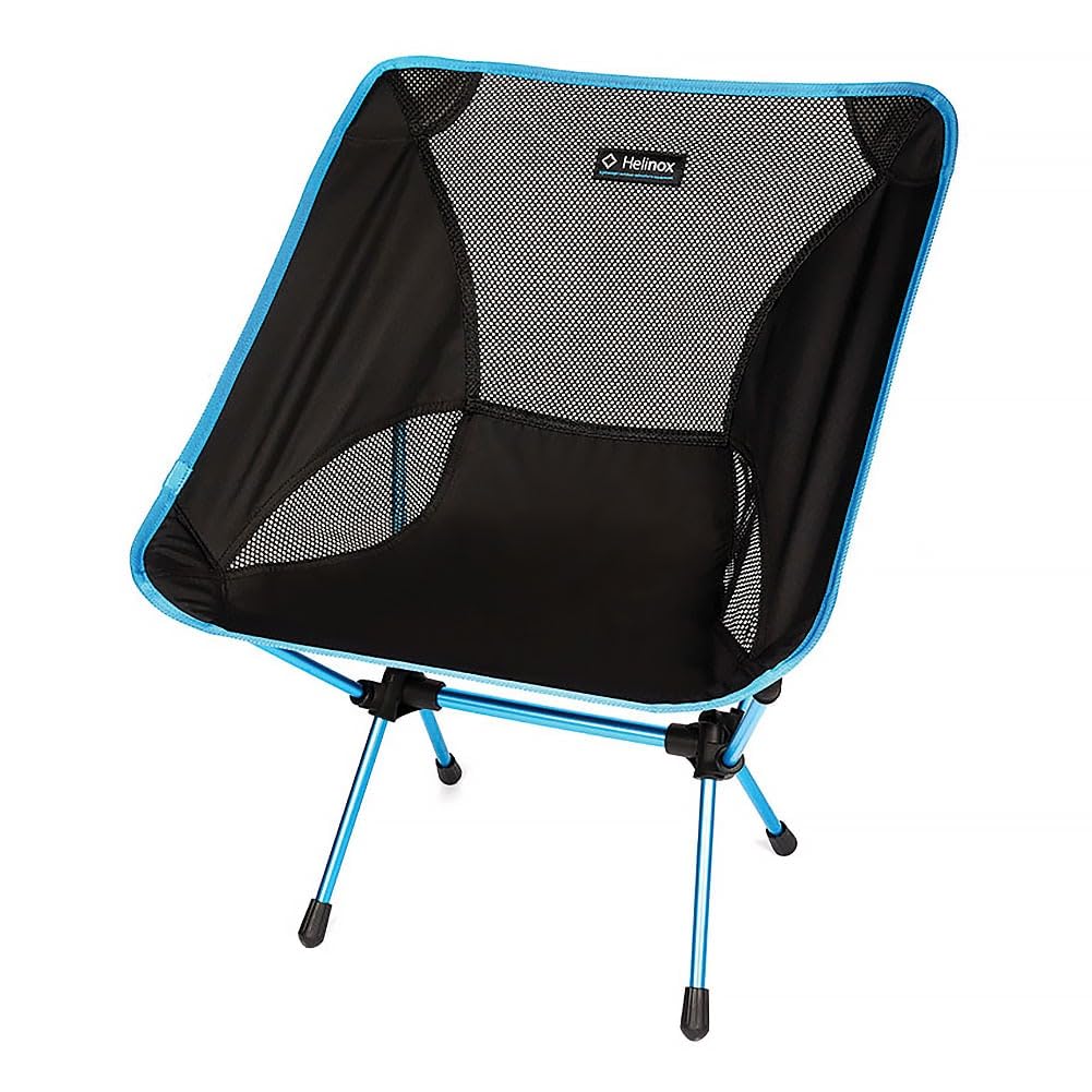 Helinox Chair One Black 1822221 Black (BK) (BK)
