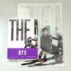 [Б/У] BTS "THE MOVIE" Blu-ray