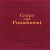 Crime and Punishment by Fyodor Dostoyevsky Paperback Book 9781667209722