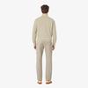 [lacoste] Men's Ribbed Stretch Chino HH631E-56G02S