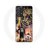Case for Samsung Galaxy A33 5G PSG Neymar and Mbappé Merry Christmas