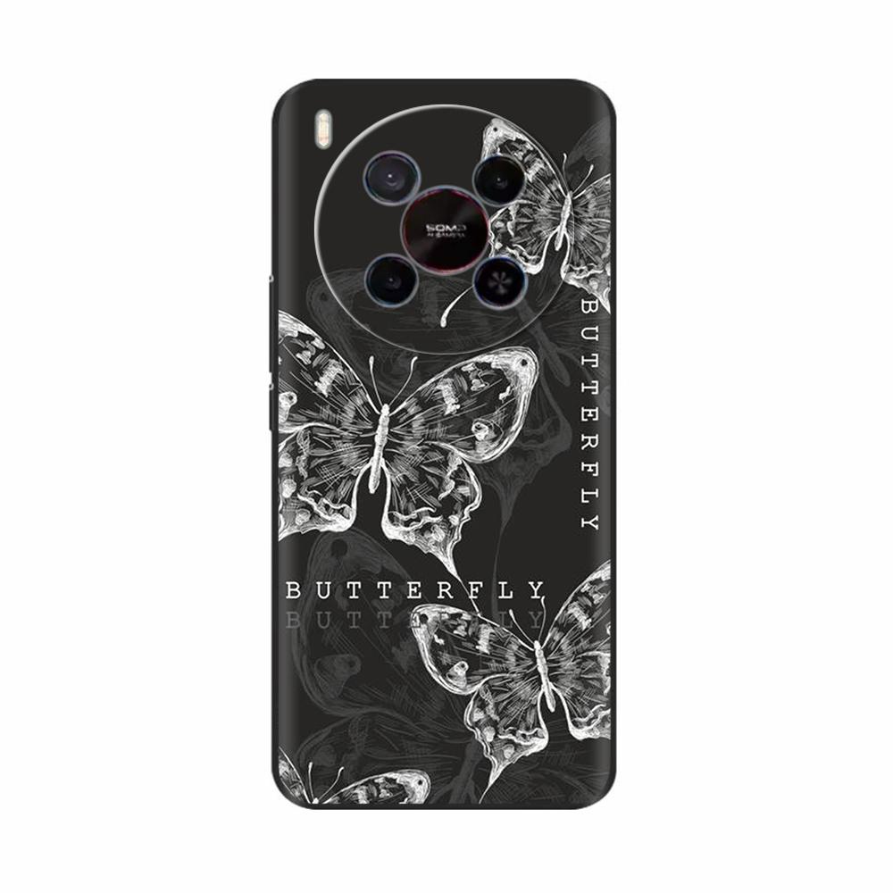 Чехол для ZTE Blade V70 Max Силиконовый Мягкий Задний Чехол Для Телефона ZTE nubia V70 Max V70Max 2025 Fundas Защитный Чехол Carcasa
