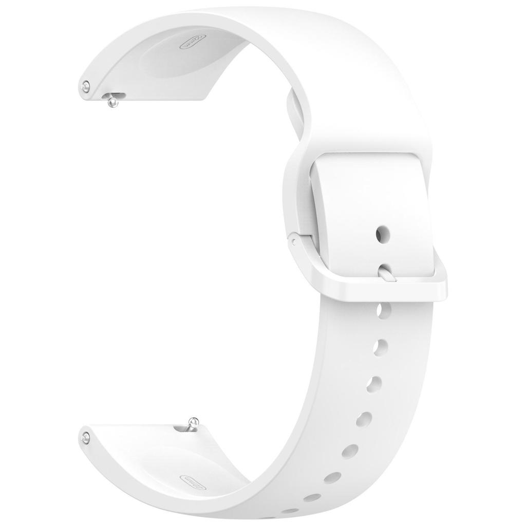 Силиконовый ремешок для Xiaomi Redmi Watch 5 Lite