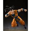 TAMASHII NATIONS S.H.Figuarts Dragon Ball Super: Superhero Son Goku SUPER HERO (Reissue) 5.5 inches