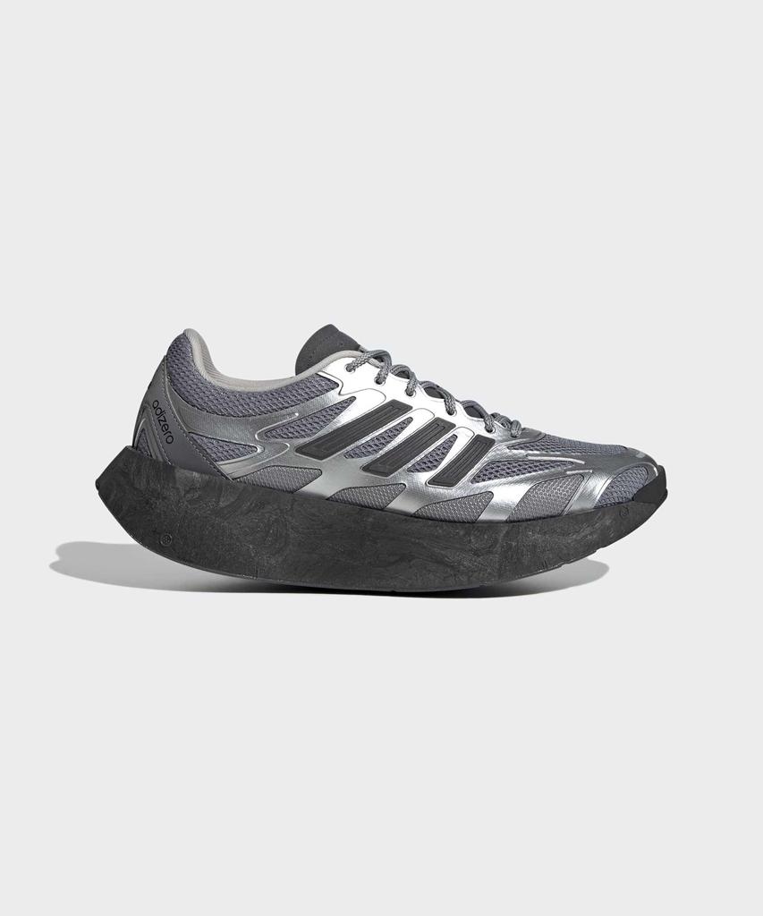 adidas Adizero Aruku - Серебристый:Серый / Js3712