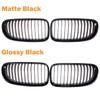 Kidney Grill Front Bumper Grille Fit For BMW E92 E93 LCI 320i 328i 335i 2010-2014 Car Accessories Replacement