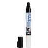 Acrylic Paint Marker - Creotime - Off-White - 0.7 Mm Tip - Opaque - Fine