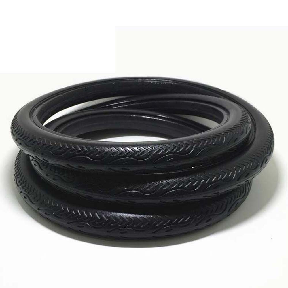 Аксессуары для велосипеда с фиксированной передачей Велосипедная шина Велосипедная цельная шина Велосипедная камера Велосипедная резиновая шина