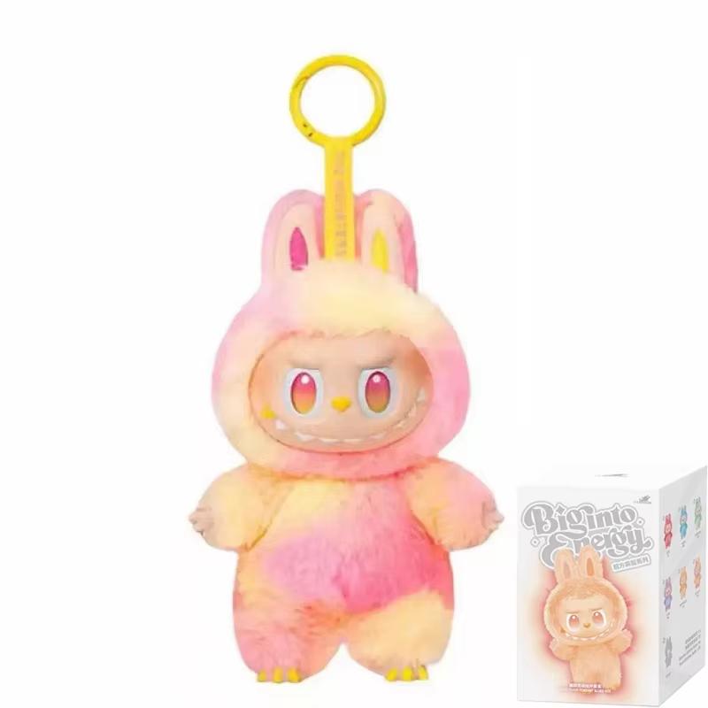 Тканевый сюрприз-бокс 3.0 плюшевая кукла третьего поколения виниловый милый ребенок модный милый сюрприз-бокс бэби тренд игра подарок на день рождения